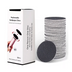 60-Pack Sandpaper Disks